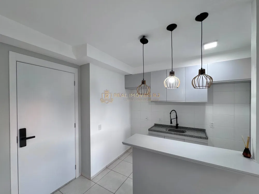 Apartamento, 2 quartos, 55 m² - Foto 2