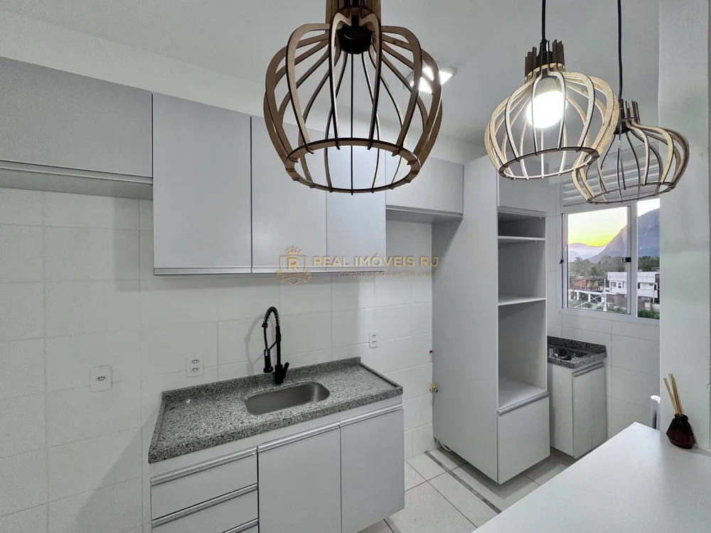 Apartamento, 2 quartos, 55 m² - Foto 17
