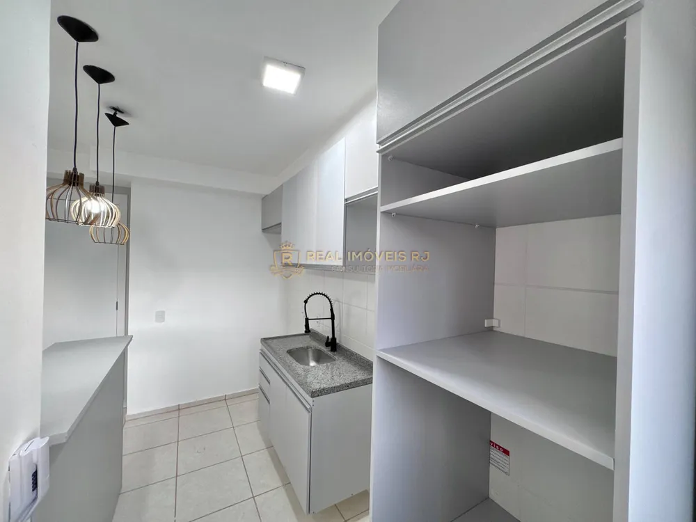 Apartamento, 2 quartos, 55 m² - Foto 9
