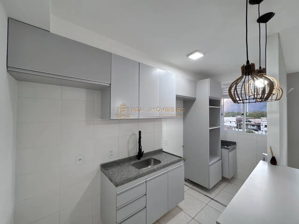 Apartamento, 2 quartos, 55 m² - Foto 7
