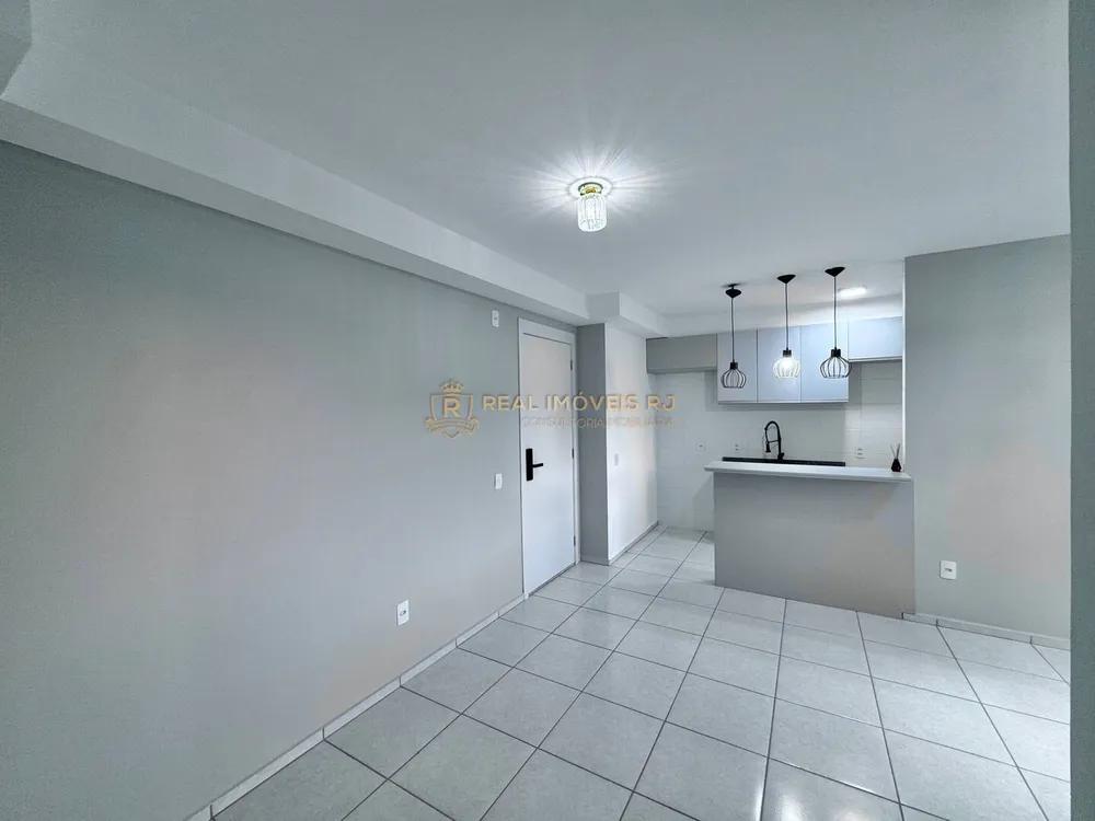 Apartamento, 2 quartos, 55 m² - Foto 21