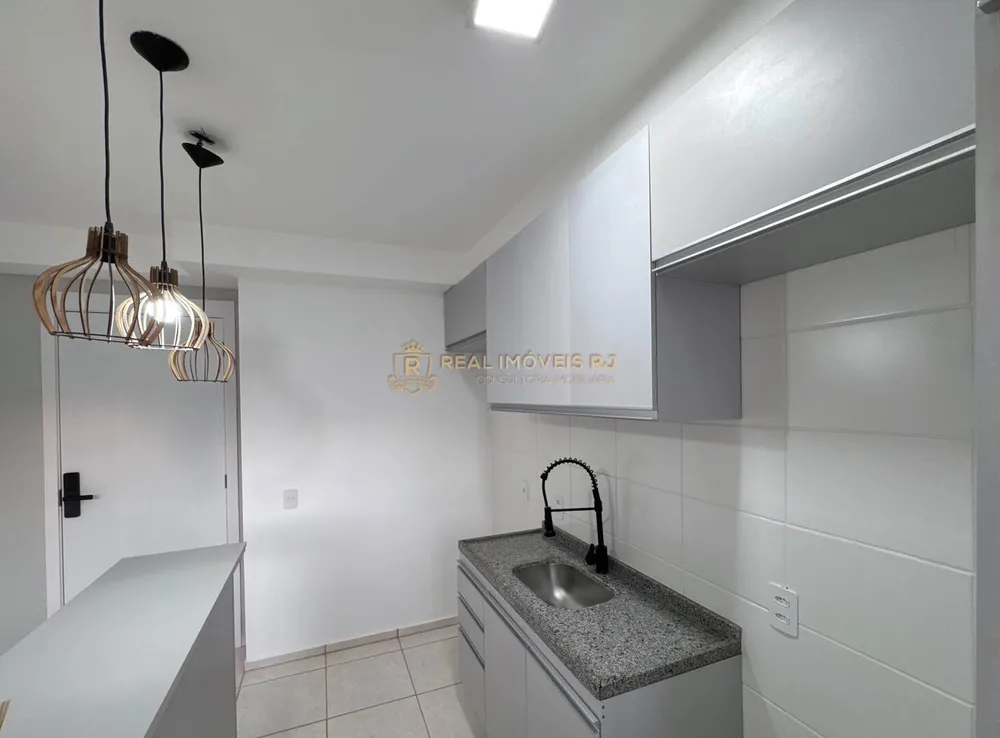 Apartamento, 2 quartos, 55 m² - Foto 10