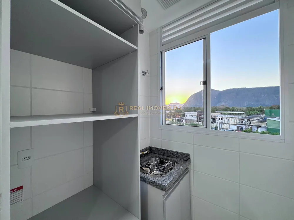 Apartamento, 2 quartos, 55 m² - Foto 12