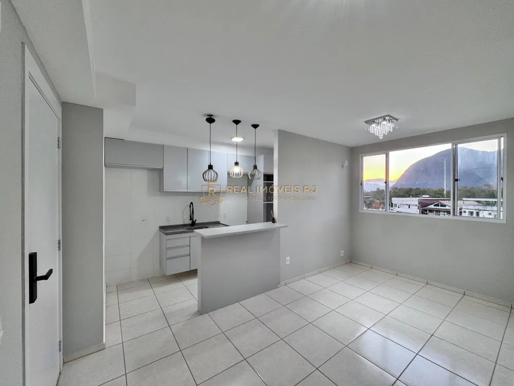 Apartamento, 2 quartos, 55 m² - Foto 1
