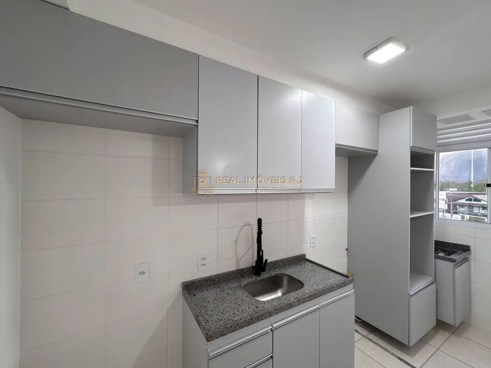 Apartamento, 2 quartos, 55 m² - Foto 8