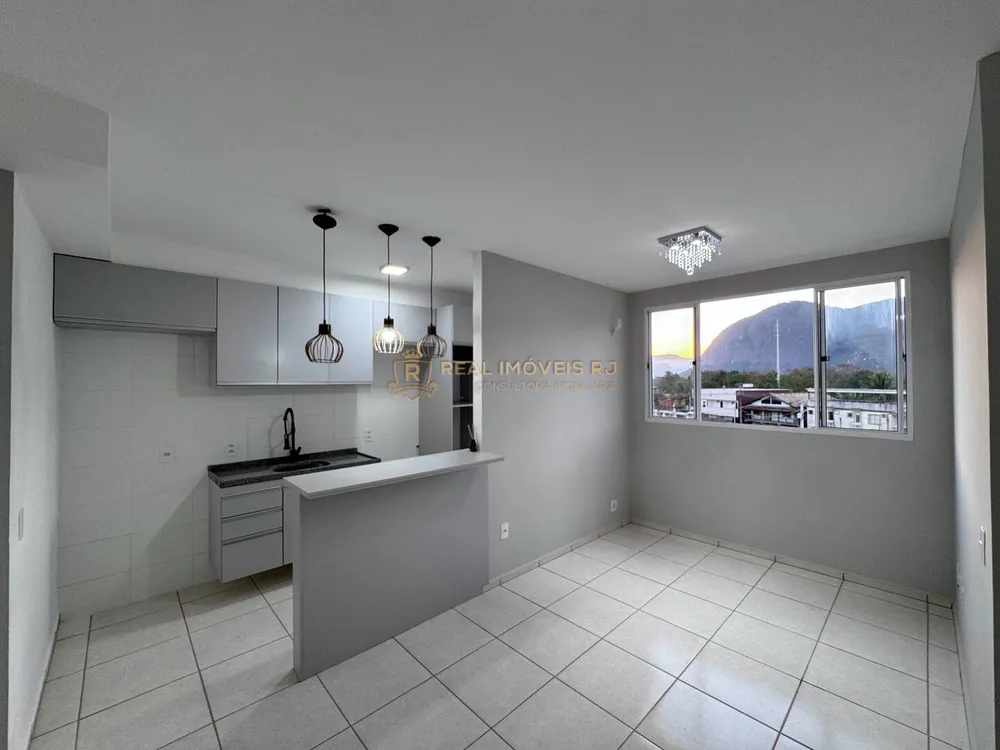 Apartamento, 2 quartos, 55 m² - Foto 15