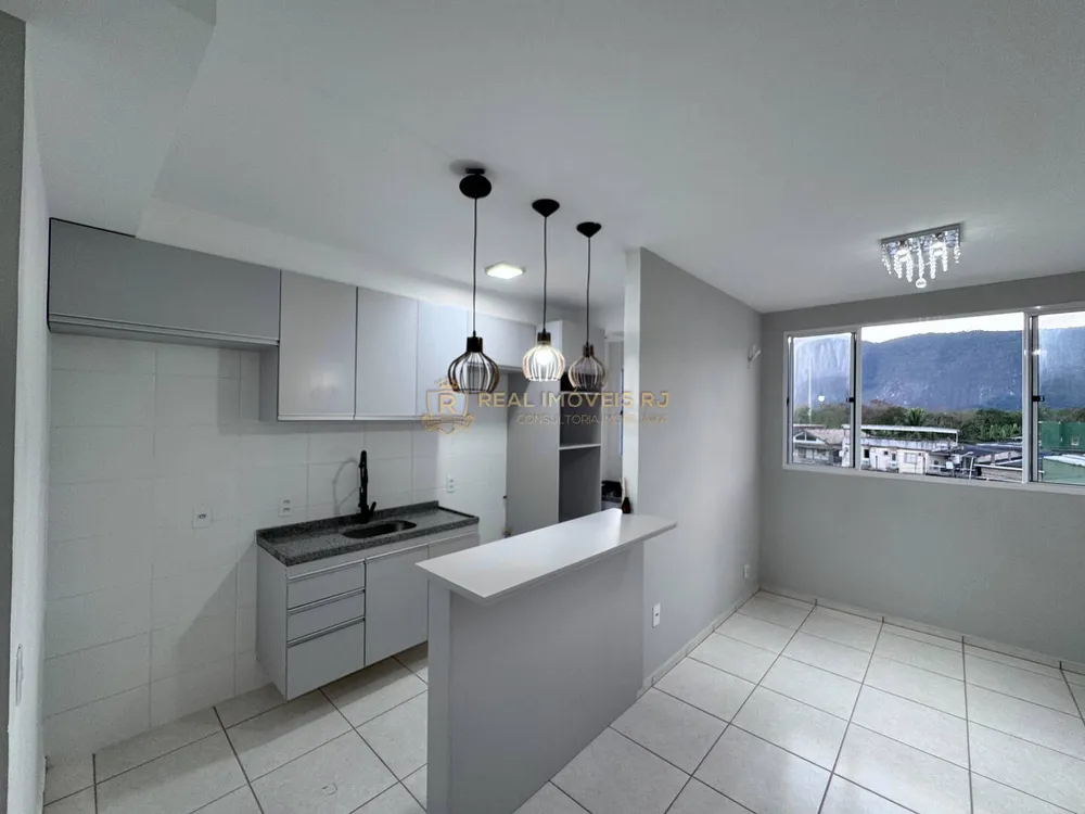 Apartamento, 2 quartos, 55 m² - Foto 16