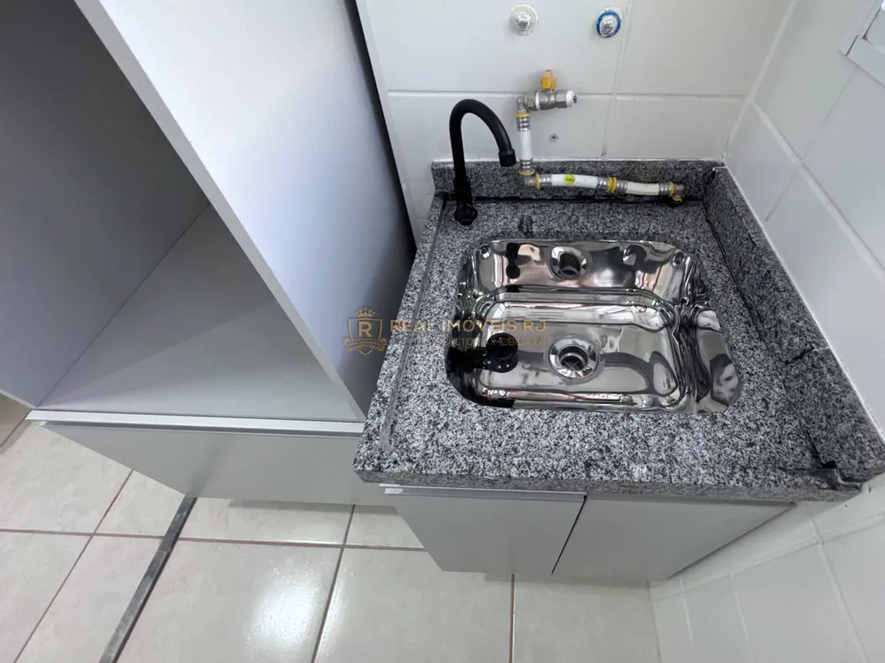Apartamento, 2 quartos, 55 m² - Foto 11