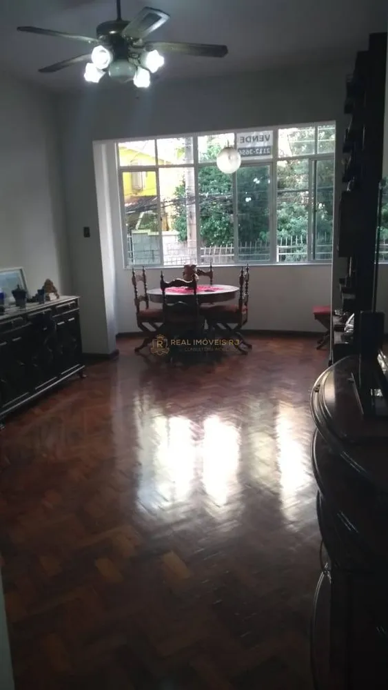Apartamento, 3 quartos, 114 m² - Foto 5