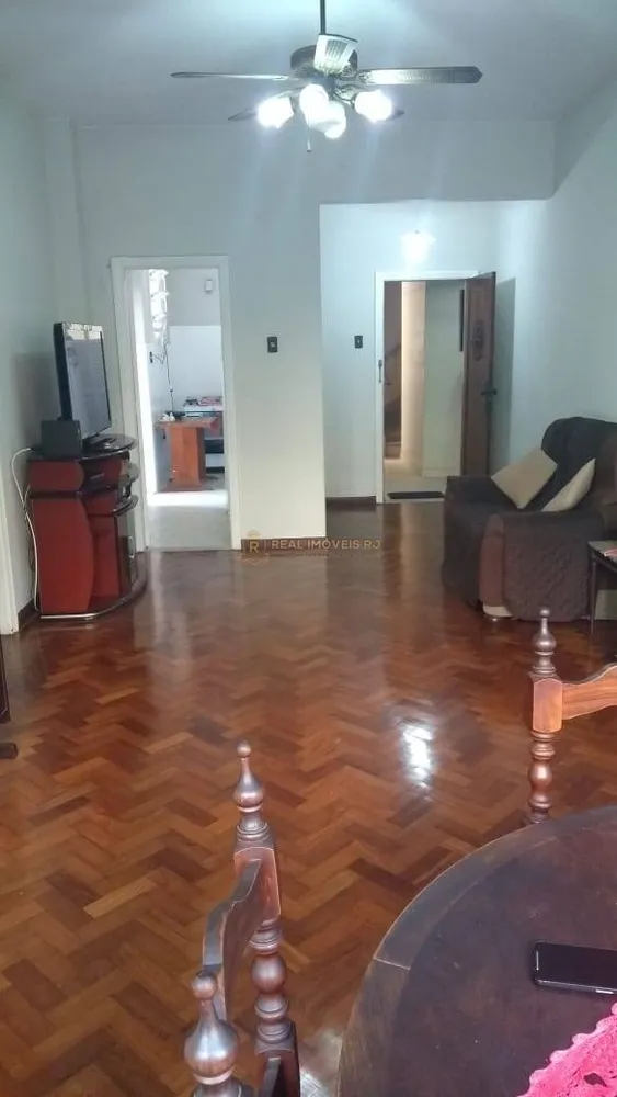 Apartamento, 3 quartos, 114 m² - Foto 4