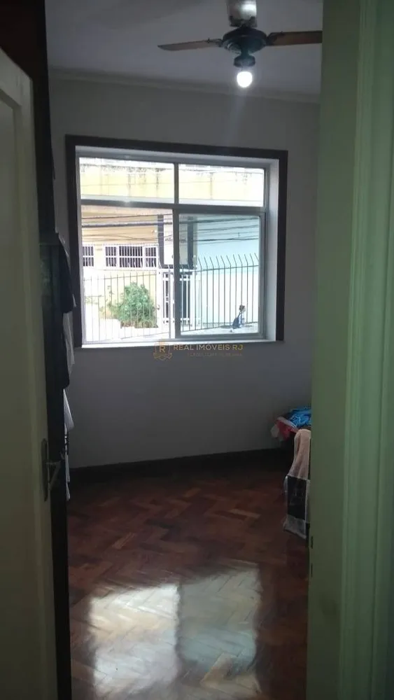 Apartamento, 3 quartos, 114 m² - Foto 2