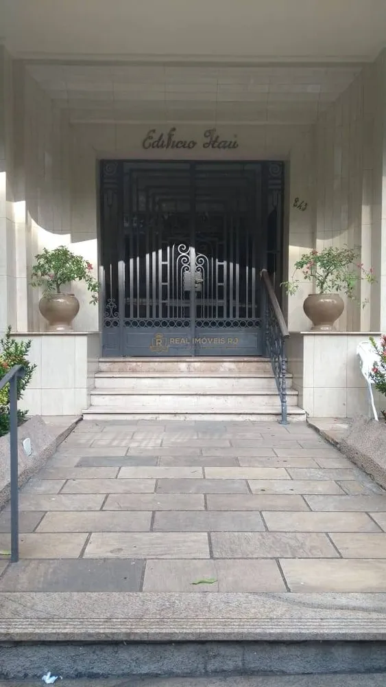 Apartamento, 3 quartos, 114 m² - Foto 17