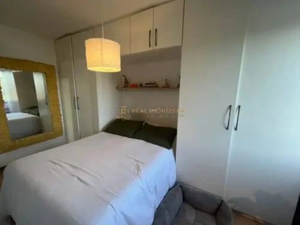 Apartamento, 3 quartos, 65 m² - Foto 11