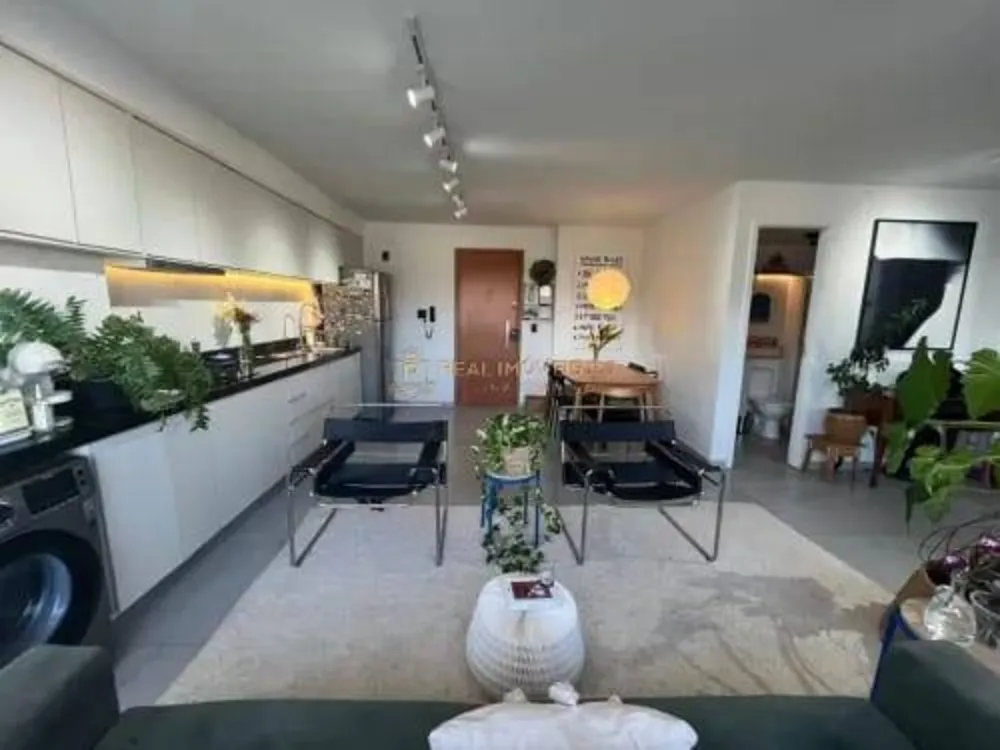 Apartamento, 3 quartos, 65 m² - Foto 8