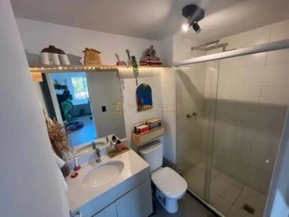 Apartamento, 3 quartos, 65 m² - Foto 9