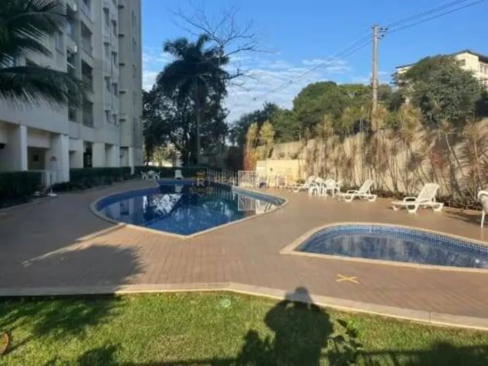 Apartamento, 3 quartos, 65 m² - Foto 6