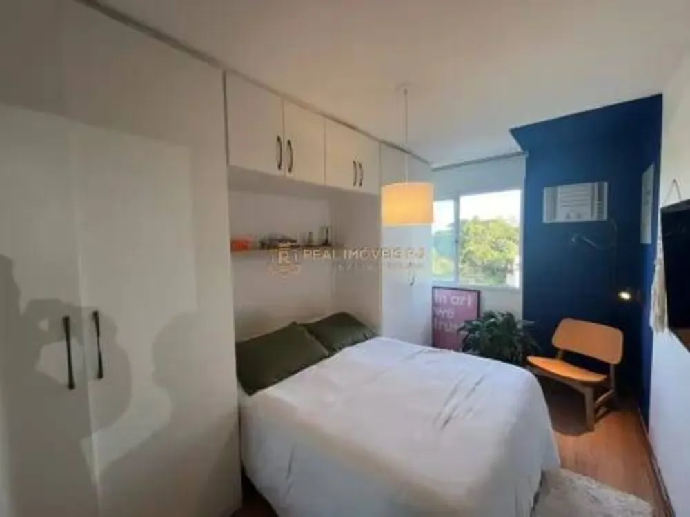 Apartamento, 3 quartos, 65 m² - Foto 2