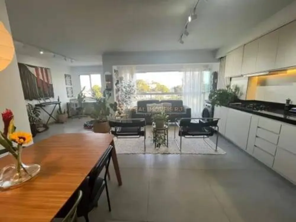 Apartamento, 3 quartos, 65 m² - Foto 14