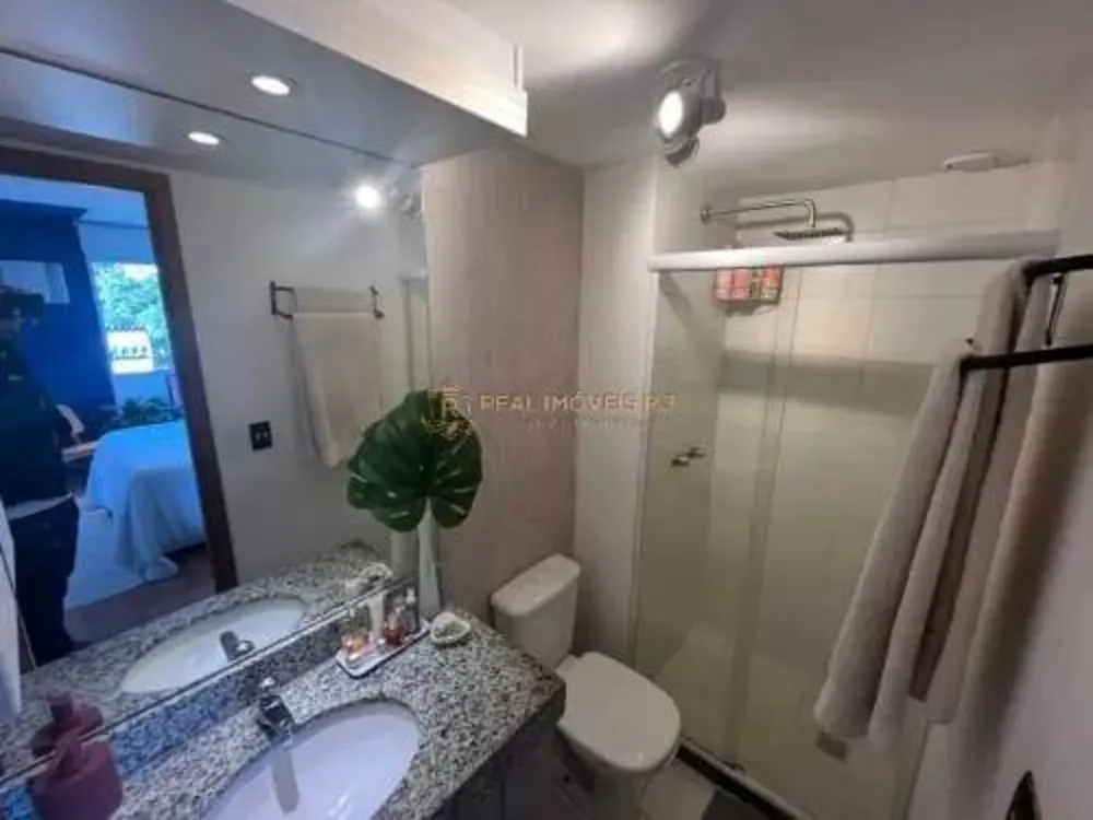 Apartamento, 3 quartos, 65 m² - Foto 15