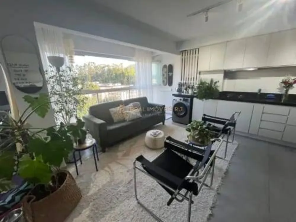 Apartamento, 3 quartos, 65 m² - Foto 12