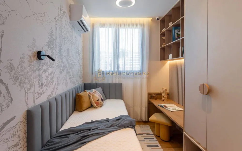 Apartamento, 3 quartos - Foto 17