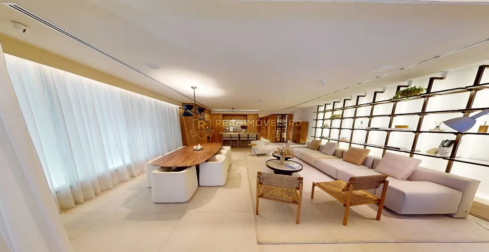 Apartamento, 4 quartos - Foto 6