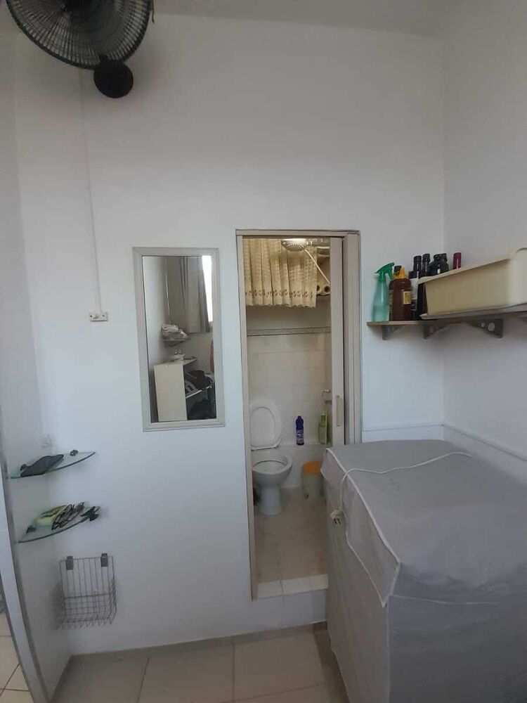 Apartamento, 2 quartos, 70 m² - Foto 1