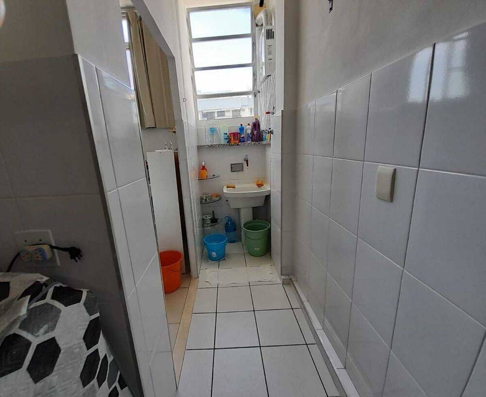 Apartamento, 2 quartos, 70 m² - Foto 10