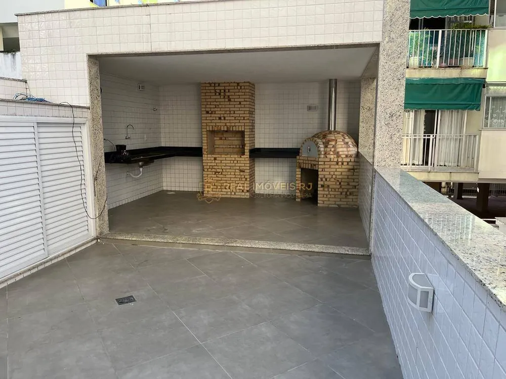 Apartamento, 2 quartos, 70 m² - Foto 6