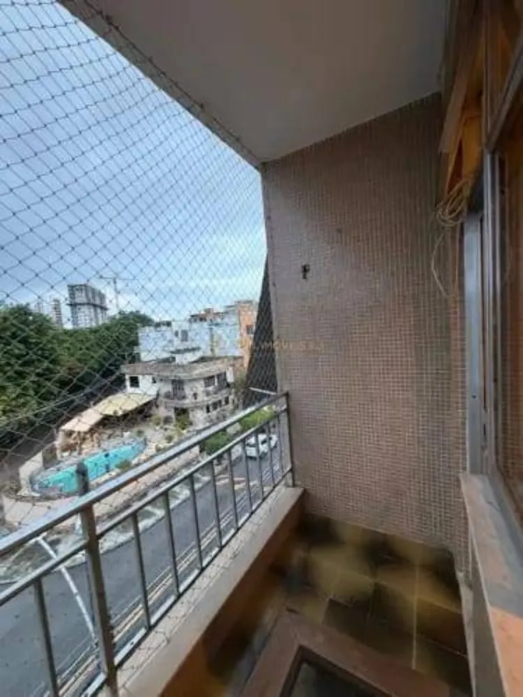 Apartamento, 2 quartos, 78 m² - Foto 2
