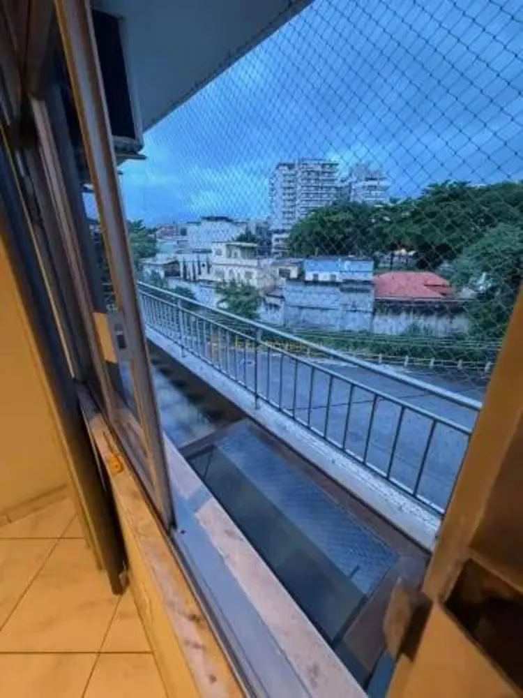 Apartamento, 2 quartos, 78 m² - Foto 1