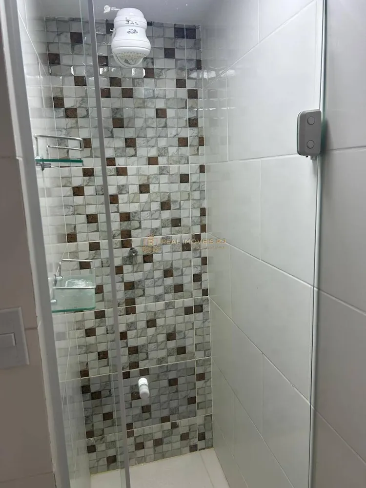 Apartamento, 2 quartos, 60 m² - Foto 11
