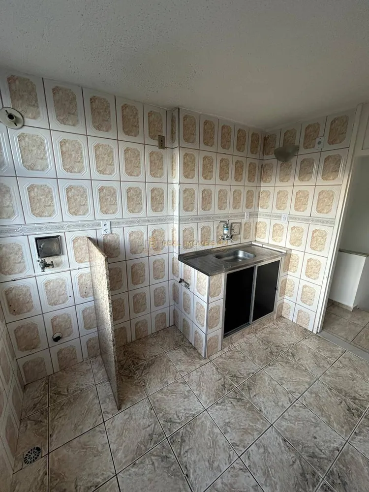 Apartamento, 2 quartos, 60 m² - Foto 12