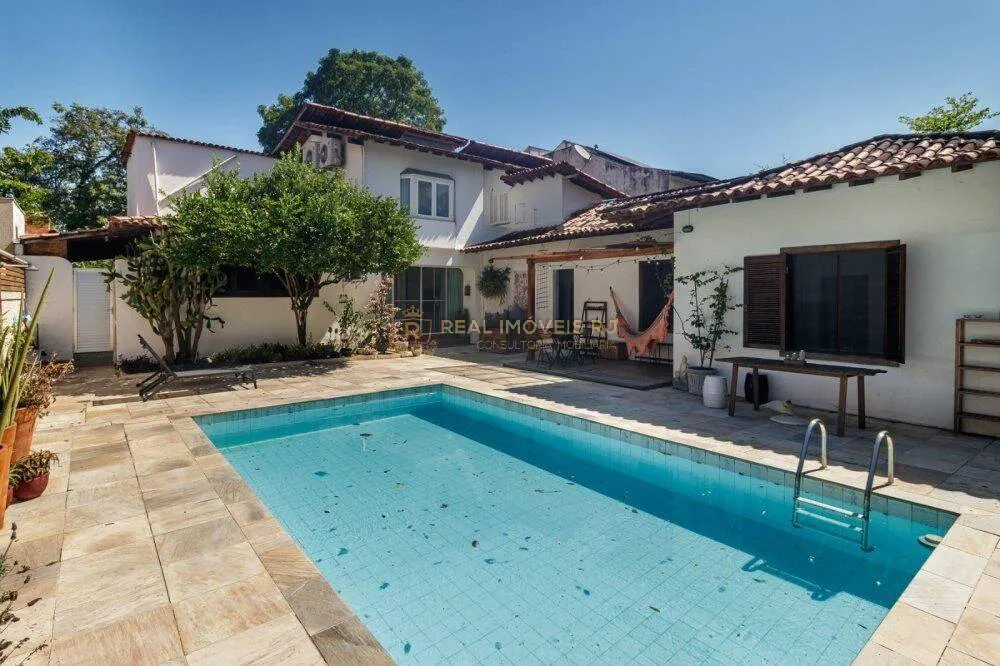 Casa, 4 quartos, 665 m² - Foto 8