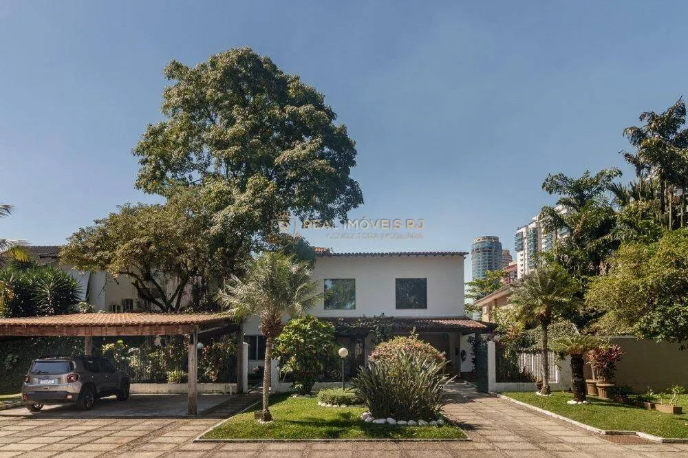 Casa, 4 quartos, 665 m² - Foto 9