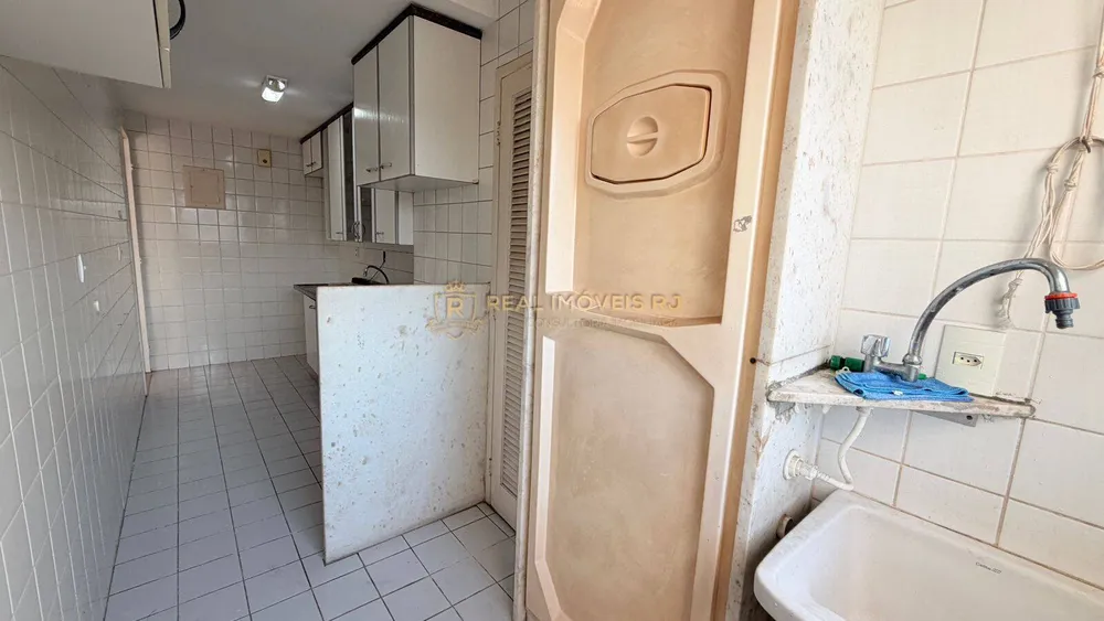 Apartamento, 2 quartos, 75 m² - Foto 6