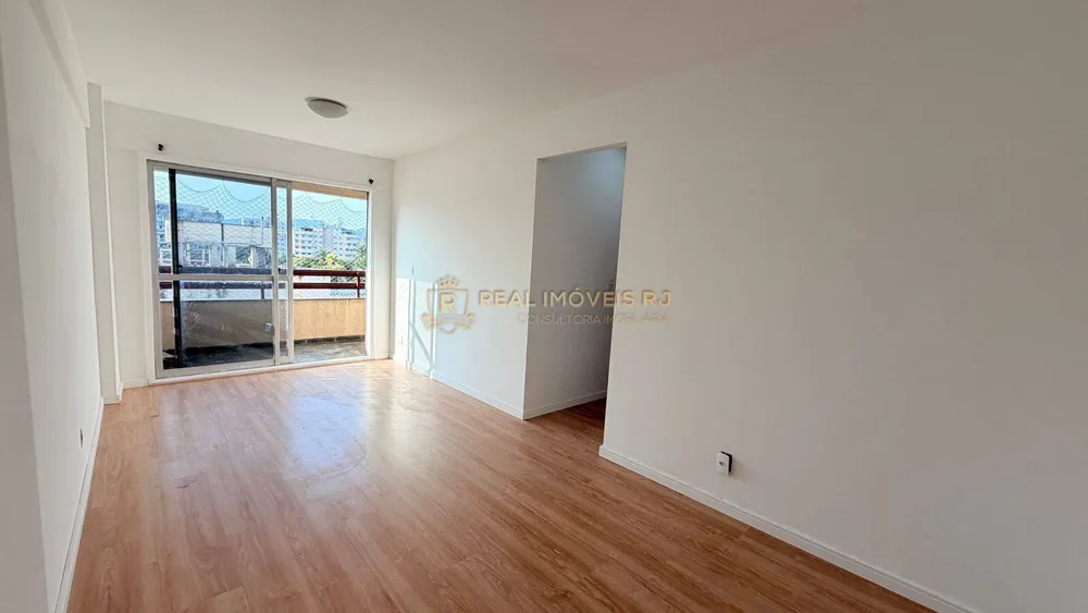 Apartamento, 2 quartos, 75 m² - Foto 1