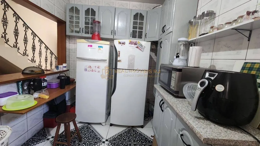 Casa, 2 quartos, 72 m² - Foto 12