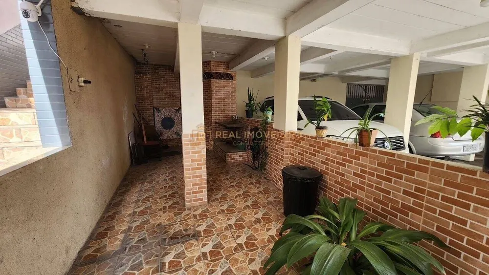Casa, 2 quartos, 72 m² - Foto 2