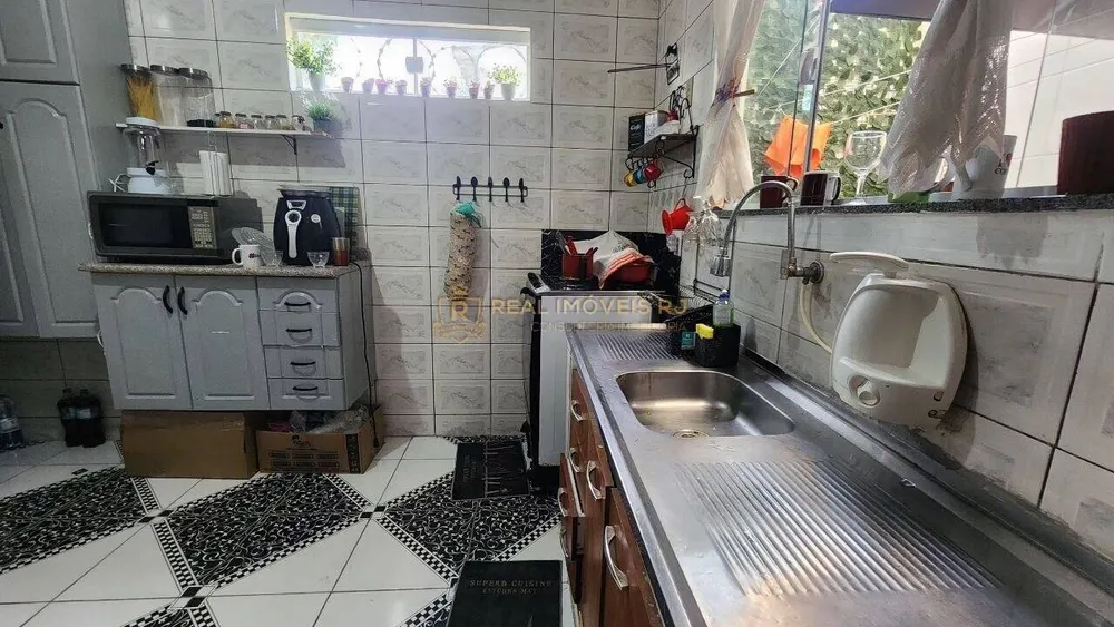 Casa, 2 quartos, 72 m² - Foto 14