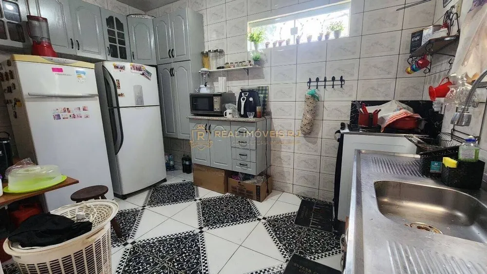 Casa, 2 quartos, 72 m² - Foto 16