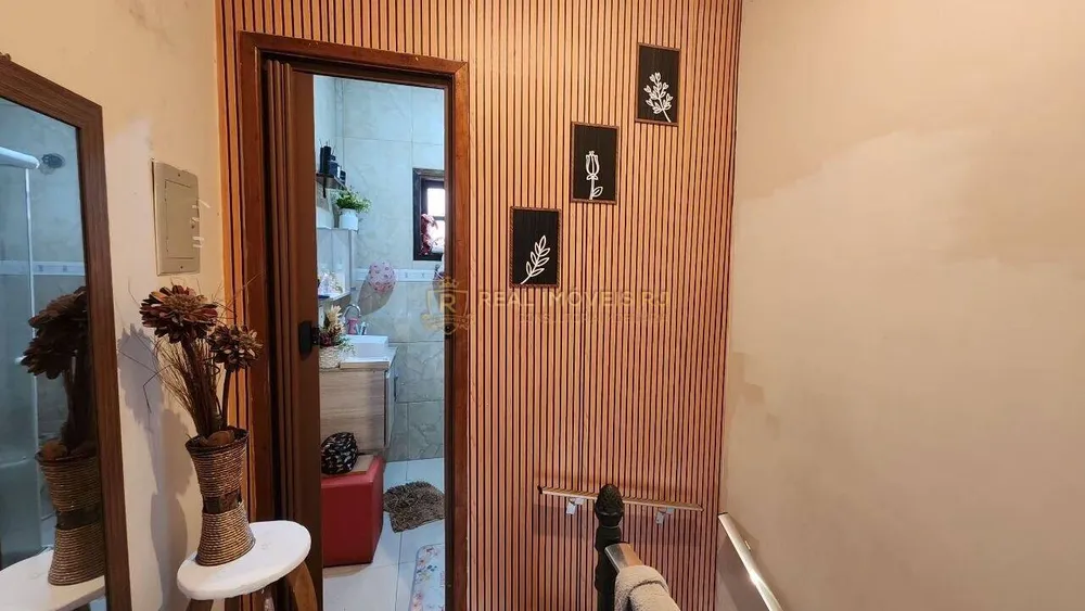 Casa, 2 quartos, 72 m² - Foto 15