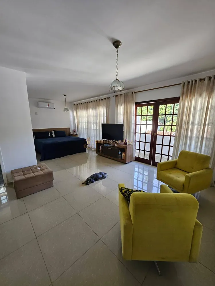 Casa, 4 quartos, 600 m² - Foto 6