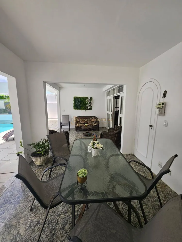 Casa, 4 quartos, 600 m² - Foto 17