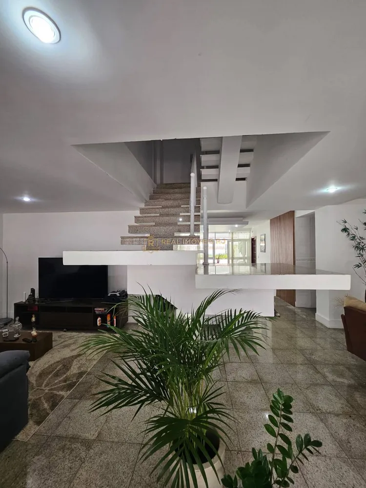 Casa, 4 quartos, 600 m² - Foto 2