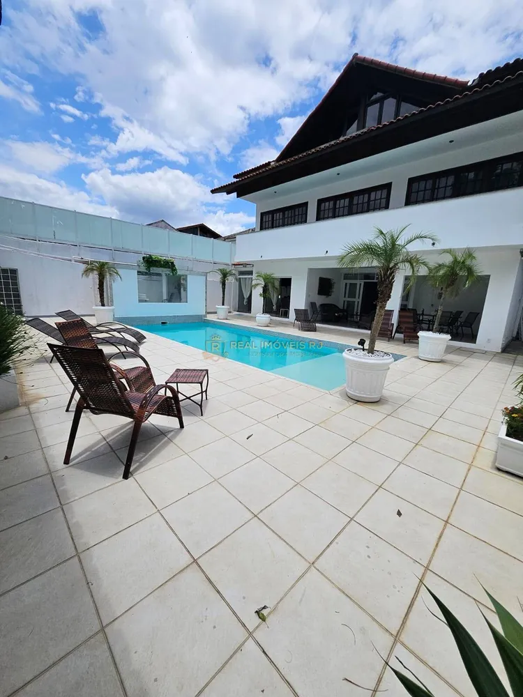 Casa, 4 quartos, 600 m² - Foto 11