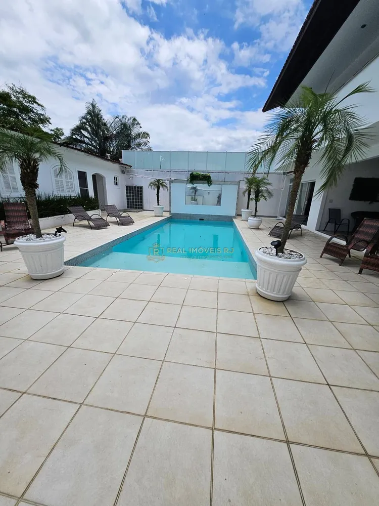 Casa, 4 quartos, 600 m² - Foto 13