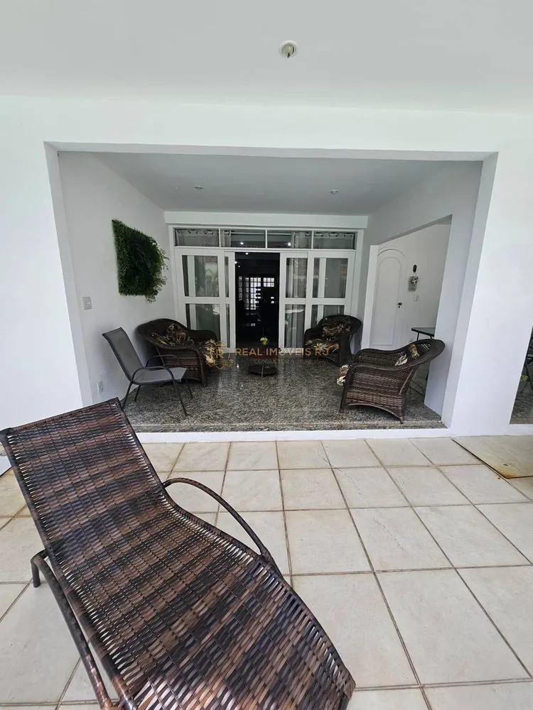 Casa, 4 quartos, 600 m² - Foto 8
