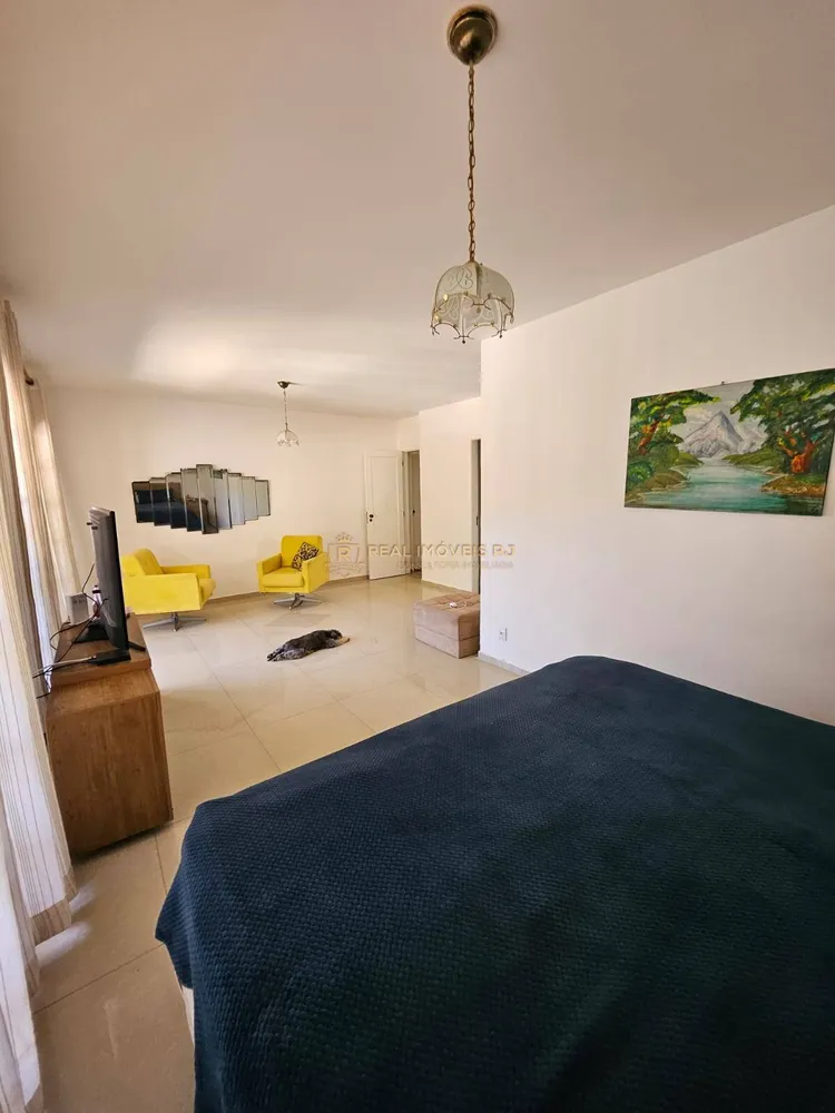 Casa, 4 quartos, 600 m² - Foto 1