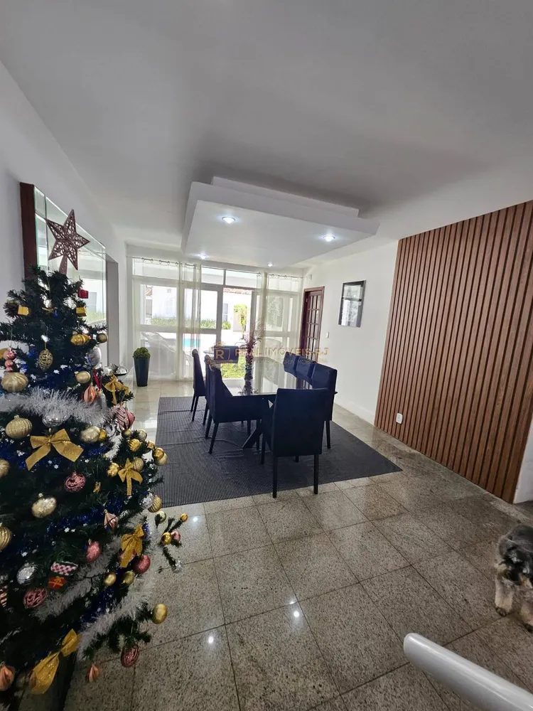 Casa, 4 quartos, 600 m² - Foto 16